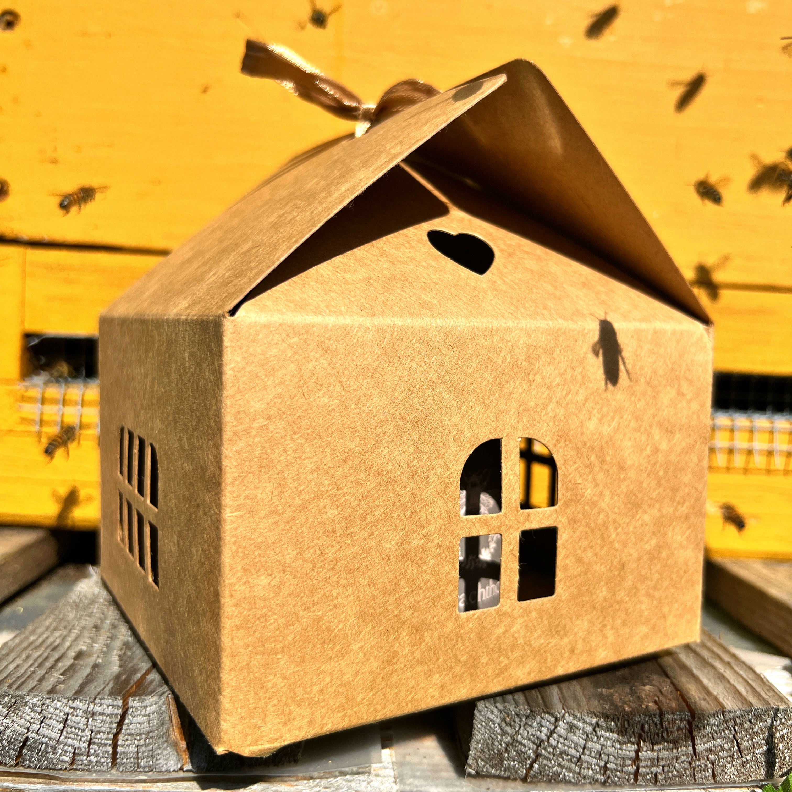 Honig Geschenkbox